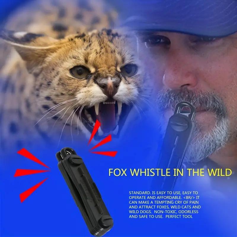Outdoor Hunting Dogs - Hot Sale Portable Outdoor Animal Call