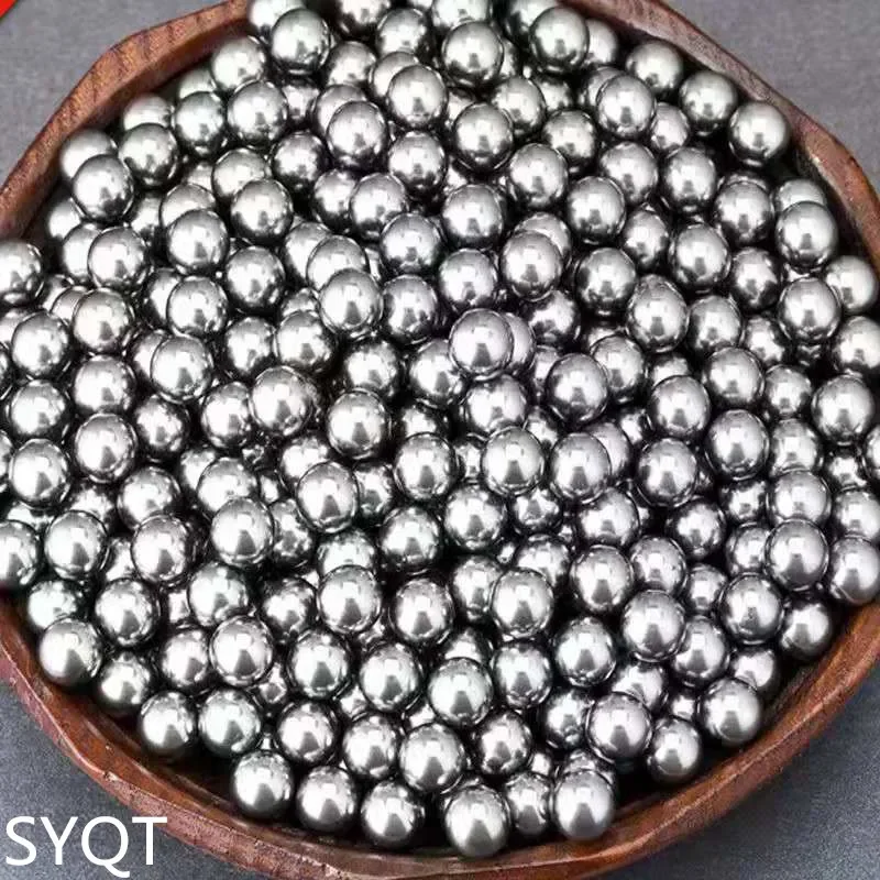Outdoor Hunting Launcher - 2mm-10mm High Quality Steel Ball Slingshot