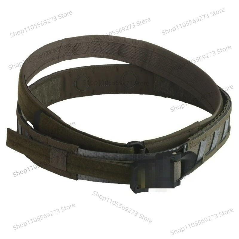 Tactical Battle Belt Modular W - Outdoor Hunting Paintings recension och pris