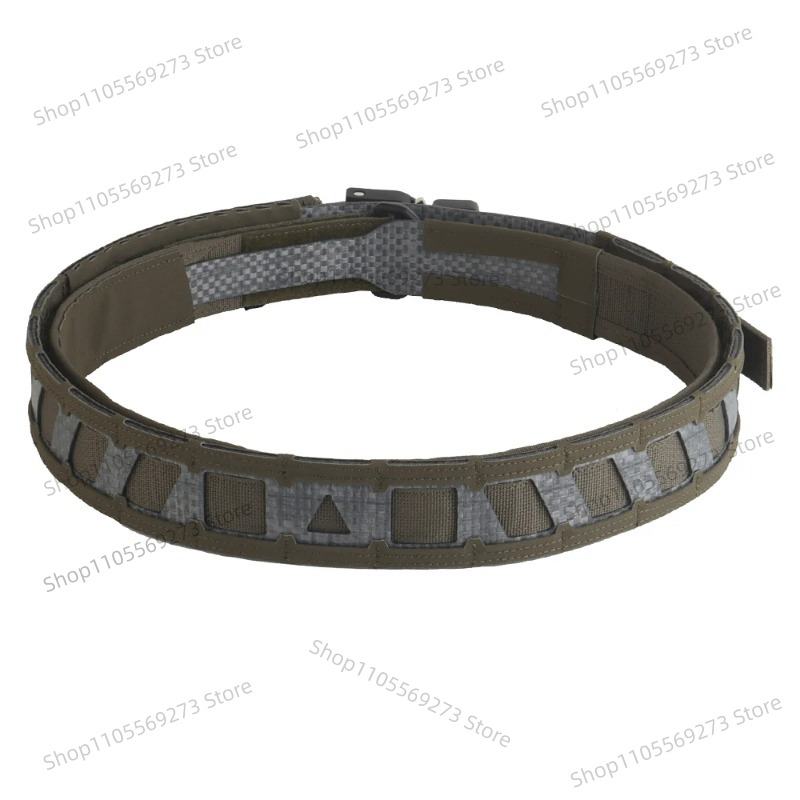 Tactical Battle Belt Modular W - Outdoor Hunting Paintings recension och pris