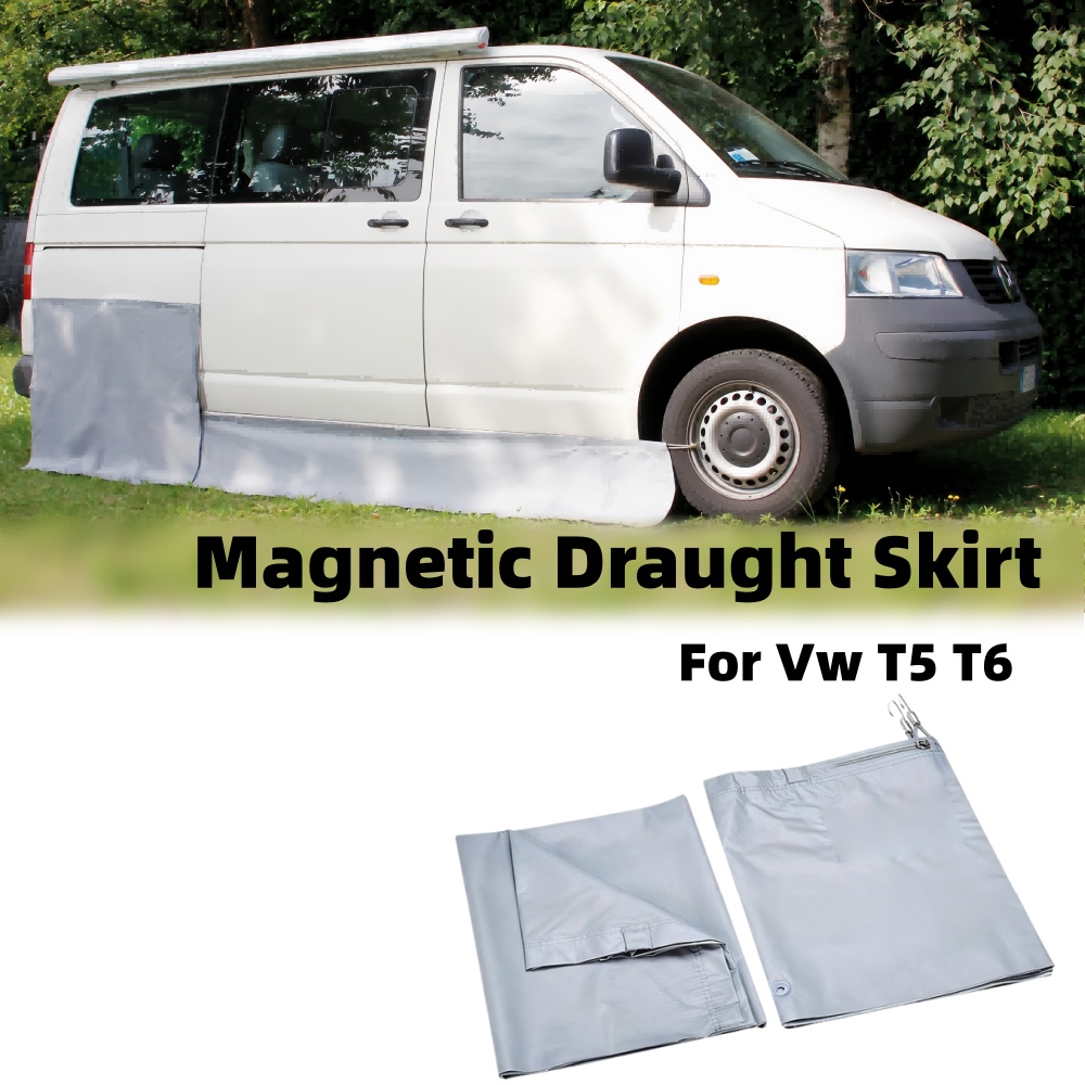 RV Skirting Awning Draught Ski - G&T Hunting & Outdoor Gun Shop Skegness recension och pris