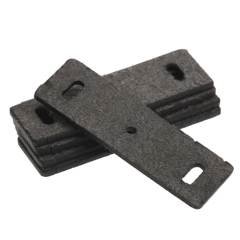 58mm 5Pcs Microfiber Leather C - Outdoor Hunting Launcher recension och pris
