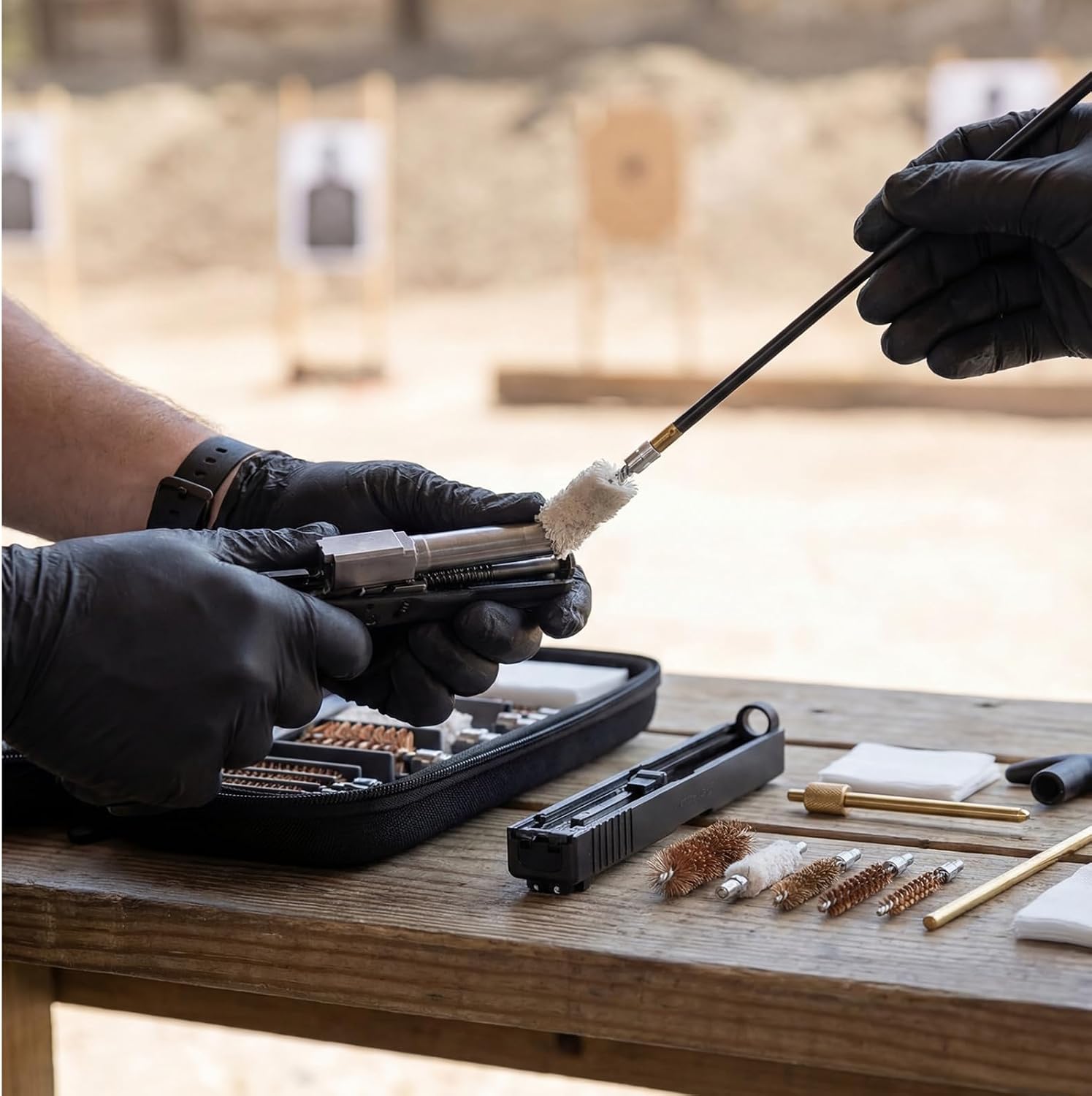 (20-Piece, Brass ) Universal m - Hunting & Outdoor Supplies Vanderbijlpark Photos recension och pris