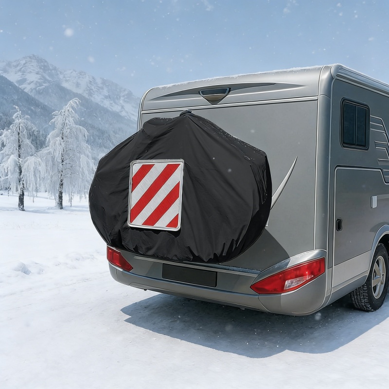1PCS Waterproof Dustproof Snow - G&T Hunting & Outdoor Gun Shop Skegness recension och pris