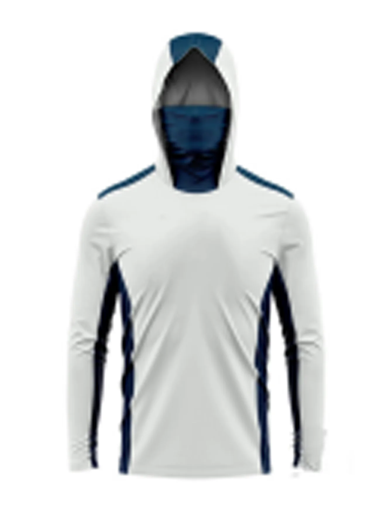 Men Long Sleeve Fishing Hoodie - Hunting & Outdoor Supplies Vanderbijlpark Photos recension och pris