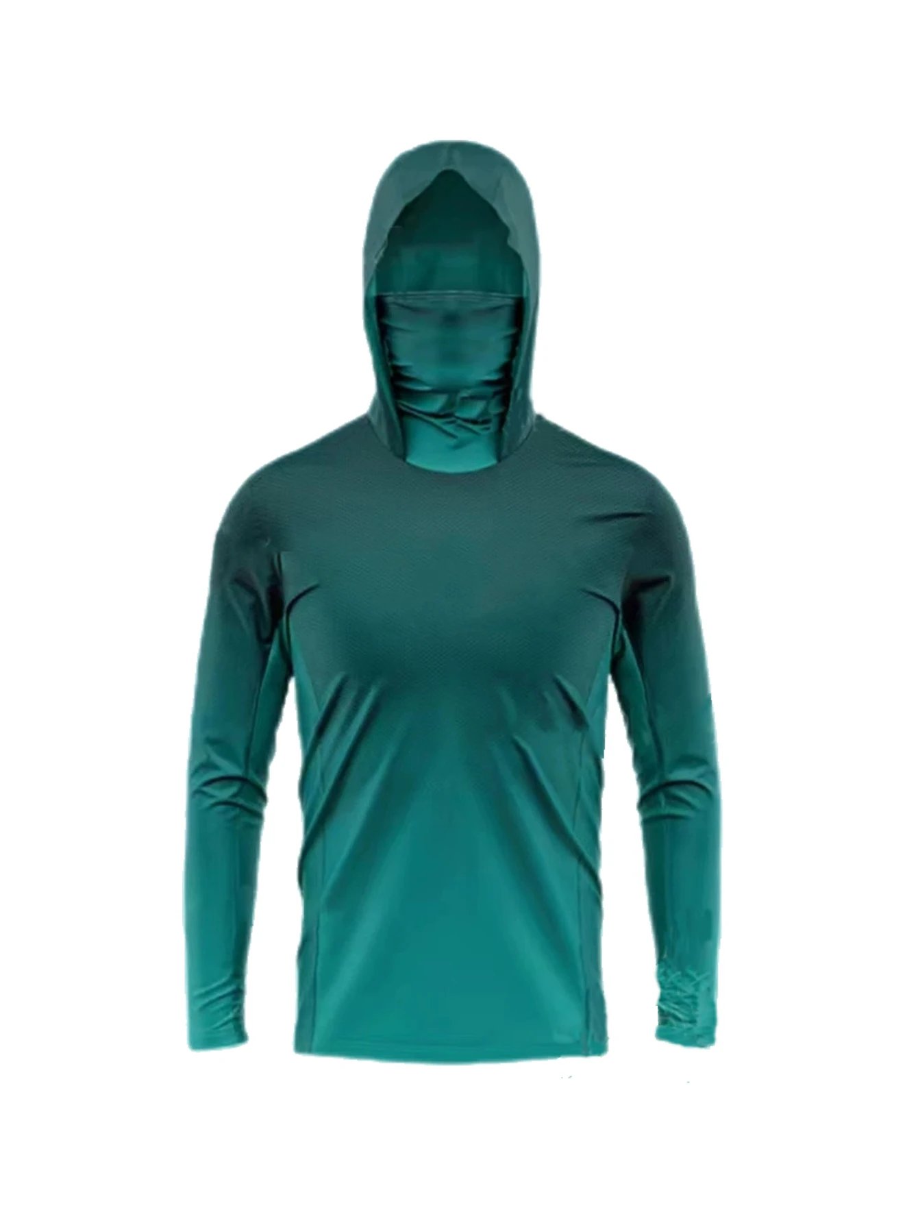 Men Long Sleeve Fishing Hoodie - Hunting & Outdoor Supplies Vanderbijlpark Photos recension och pris