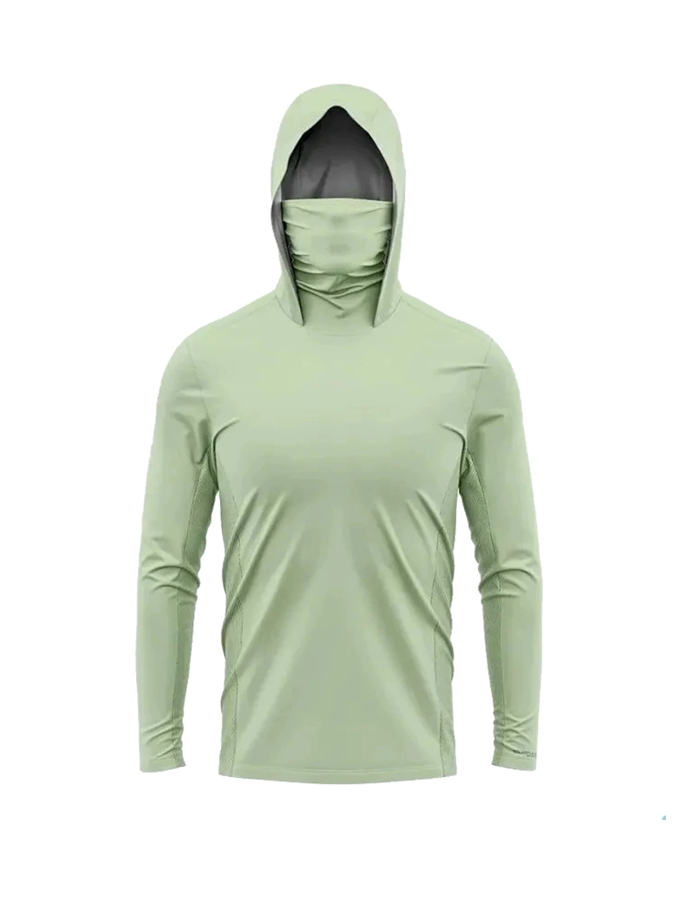Men Long Sleeve Fishing Hoodie - Hunting & Outdoor Supplies Vanderbijlpark Photos recension och pris