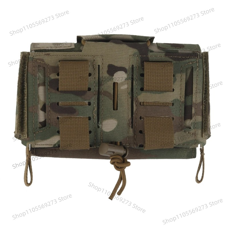Tactical IFAK First Aid Pouch  - Outdoor Hunting Paintings recension och pris