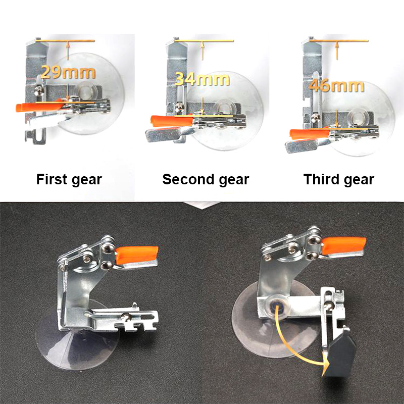 Tied Rubber Band Tools Adjusta - Outdoor Hunting Launcher recension och pris