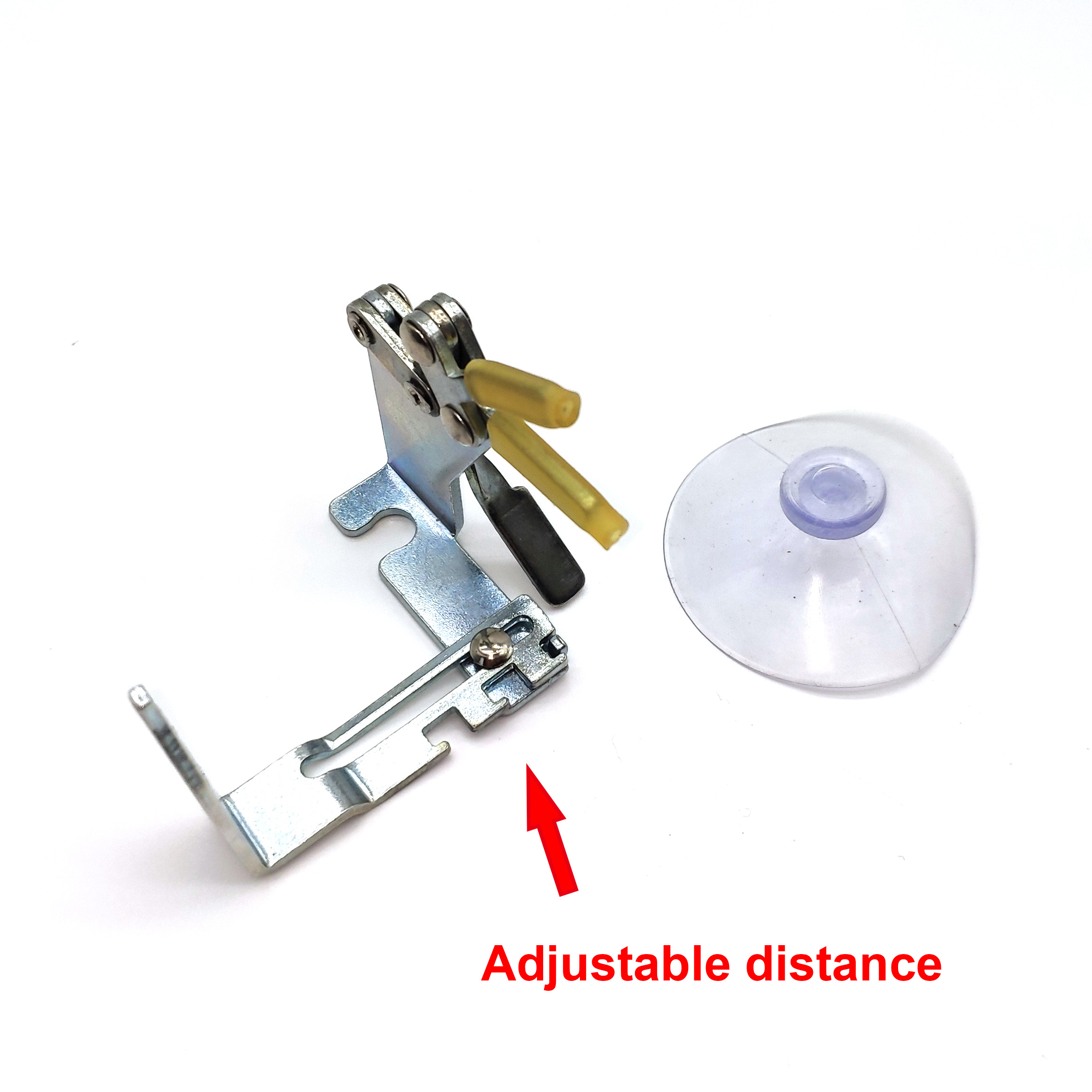 Tied Rubber Band Tools Adjusta - Outdoor Hunting Launcher recension och pris
