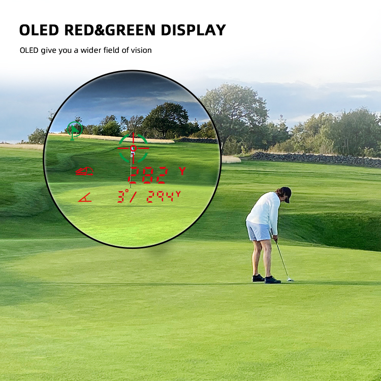New Released 1000m Golf  Range - Hunting & Outdoor Supplies Vanderbijlpark Photos recension och pris