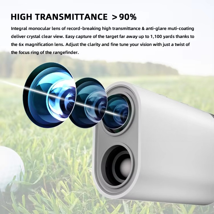 New Released 1000m Golf  Range - Hunting & Outdoor Supplies Vanderbijlpark Photos recension och pris
