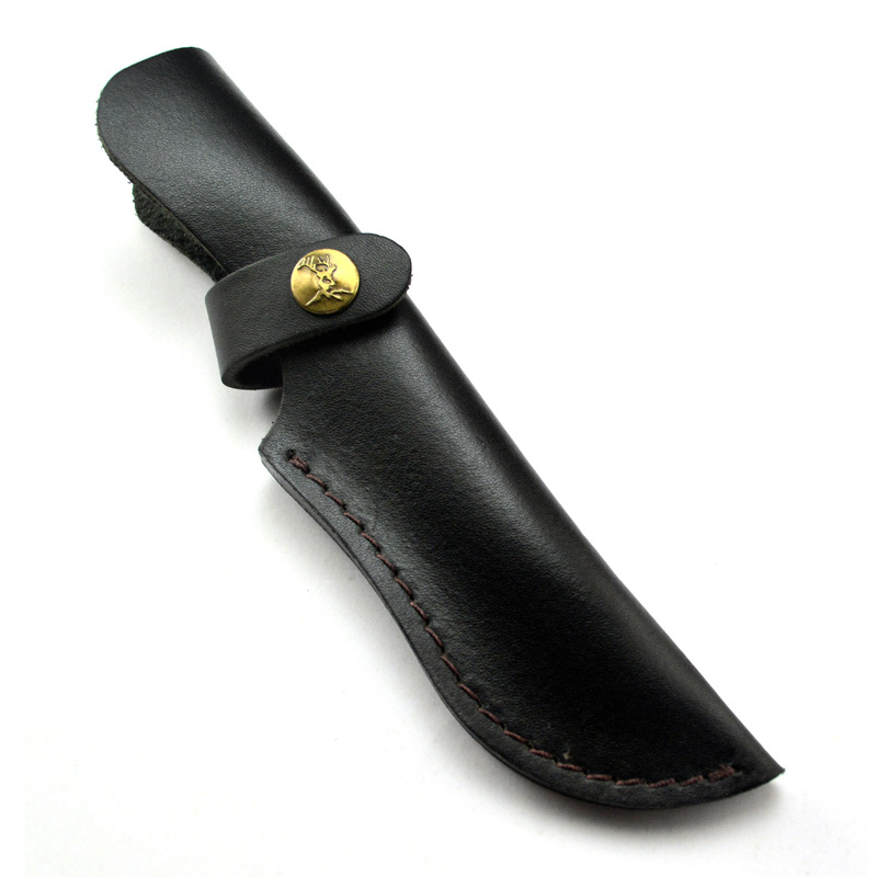 Outdoor Small Straight Knife S - Hunting Knife Outdoor Edge recension och pris