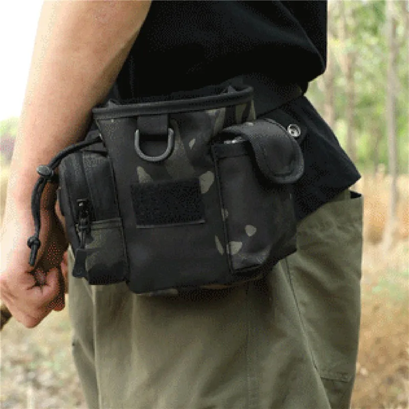 Dog Training Waist Bag Outdoor - Outdoor Hunting Dogs recension och pris