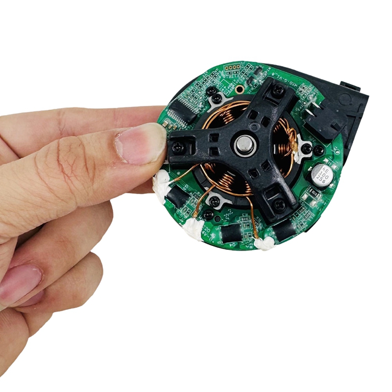 -G Fan Blower for S30 Pro Ultr - G&T Hunting & Outdoor Gun Shop Skegness recension och pris