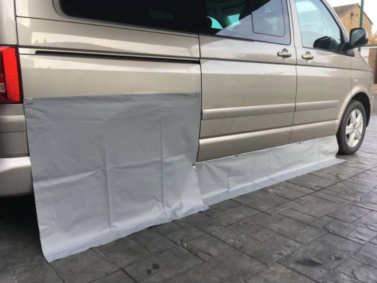 A Set Waterproof RV Awning Dra - G&T Hunting & Outdoor Gun Shop Skegness recension och pris