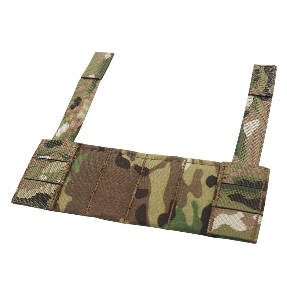 Tactical Chest Rig MOLLE Expan - Men'S Outdoor Hunting Jacket recension och pris
