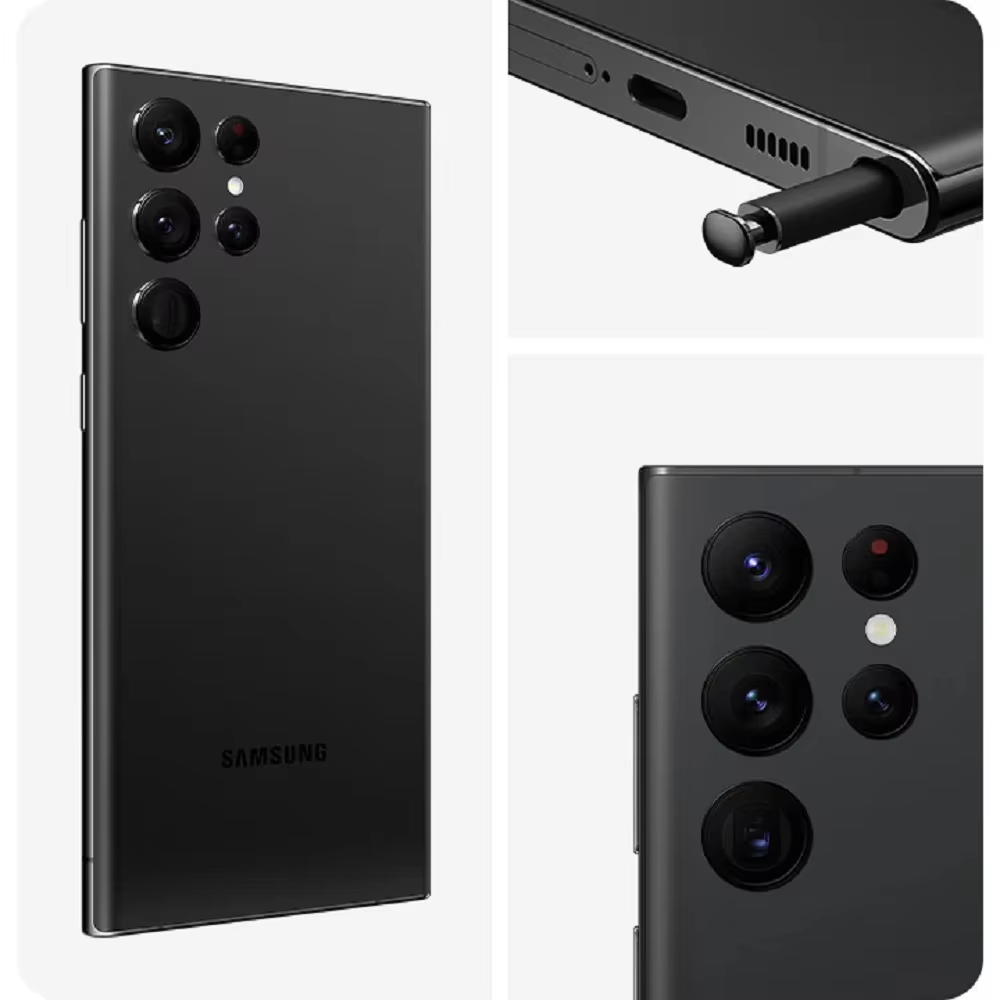 Samsung Galaxy S22 Ultra 5G 8K - G&T Hunting & Outdoor Gun Shop Skegness recension och pris