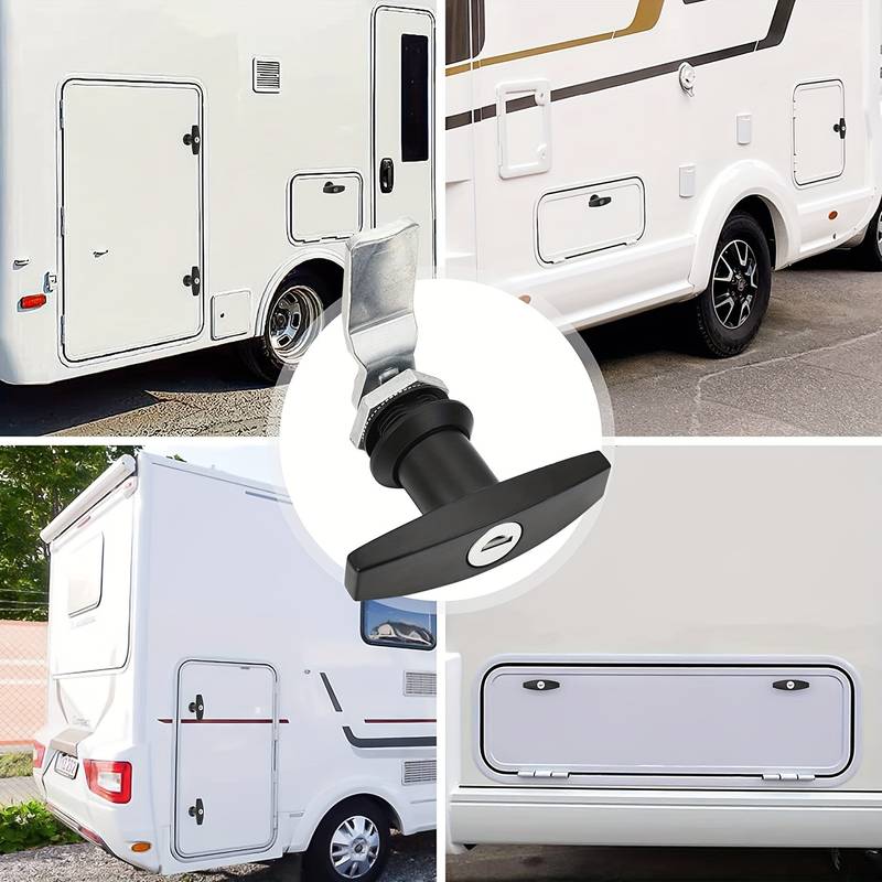 1set Rv Air Purifier Equipment - G&T Hunting & Outdoor Gun Shop Skegness recension och pris