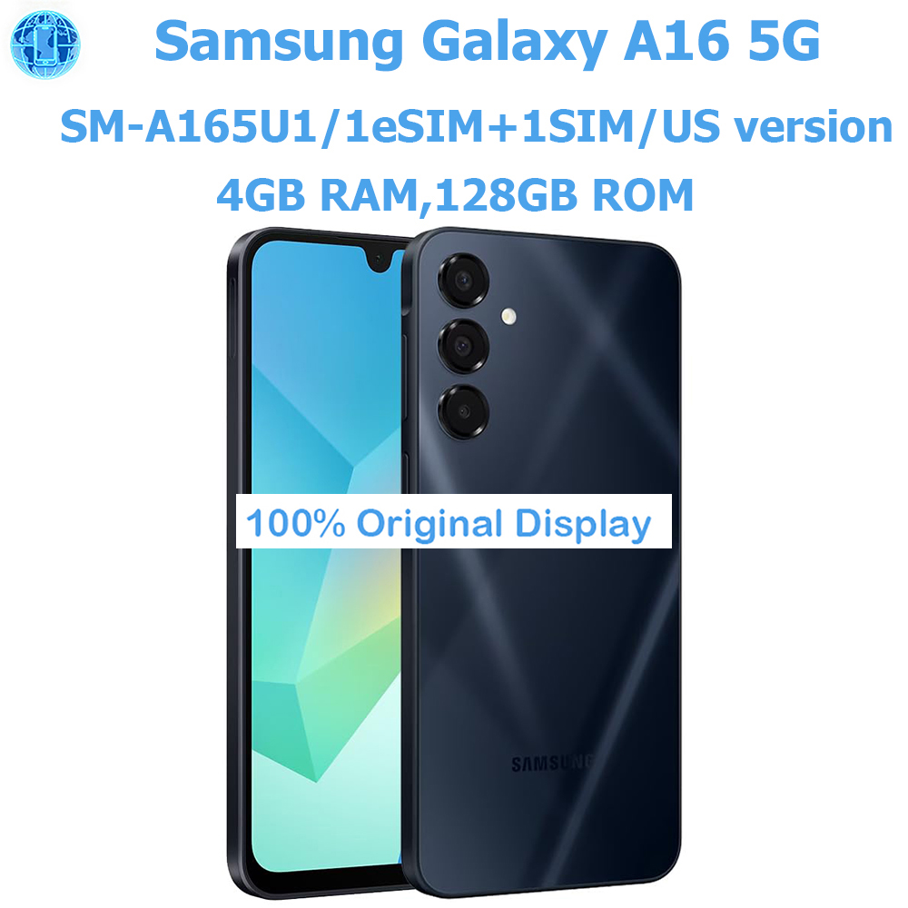 Used Samsung Galaxy A16 5G Ref - G&T Hunting & Outdoor Gun Shop Skegness recension och pris