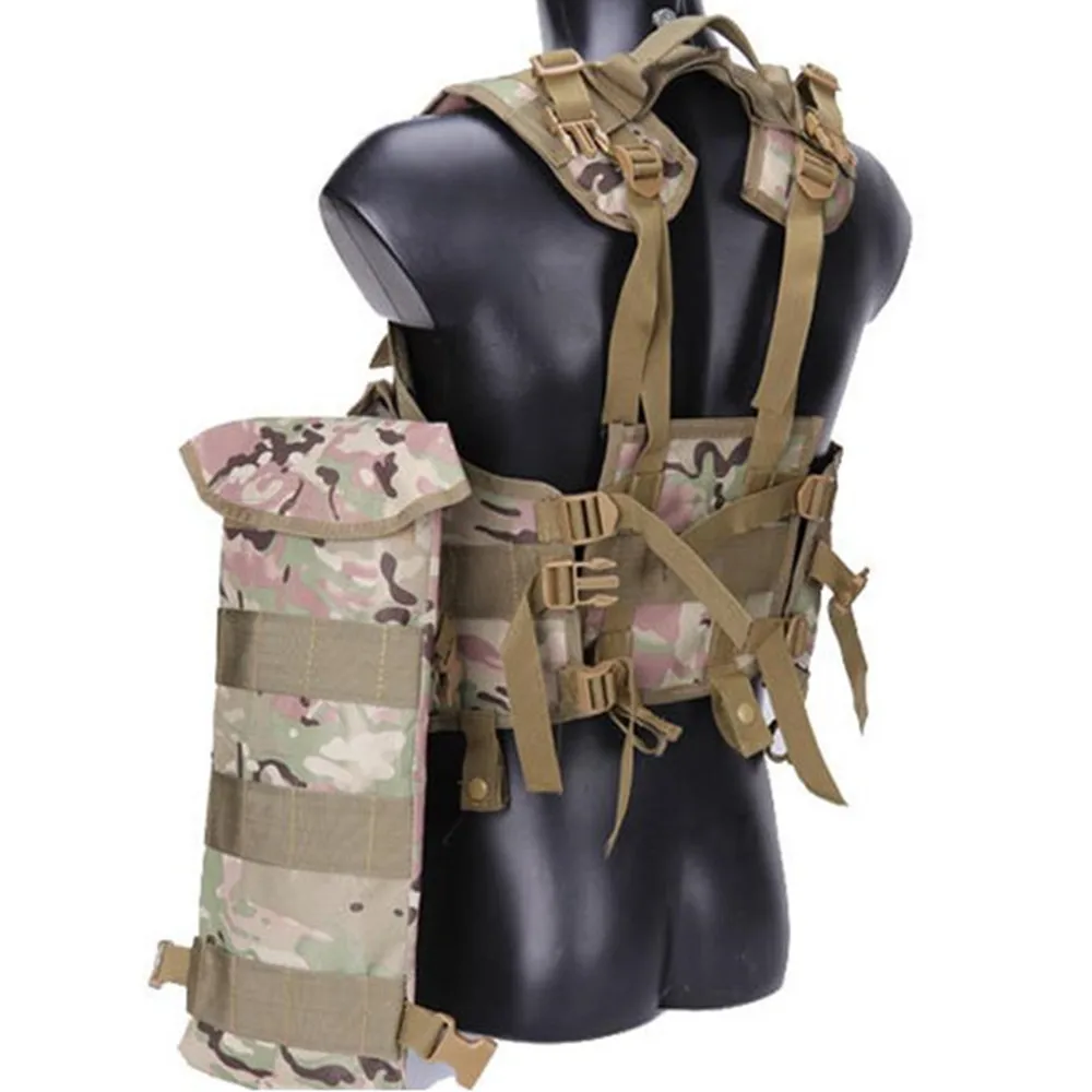 High Quality Army Jacket Hunti - Men'S Outdoor Hunting Jacket recension och pris