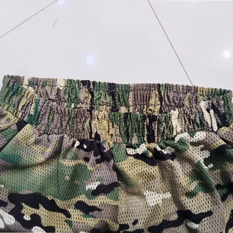 Outdoor Tactical Mesh Hoodie U - Men'S Outdoor Hunting Jacket recension och pris