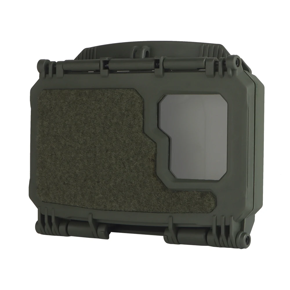 Tactical Phone Case Universal  - Men'S Outdoor Hunting Jacket recension och pris