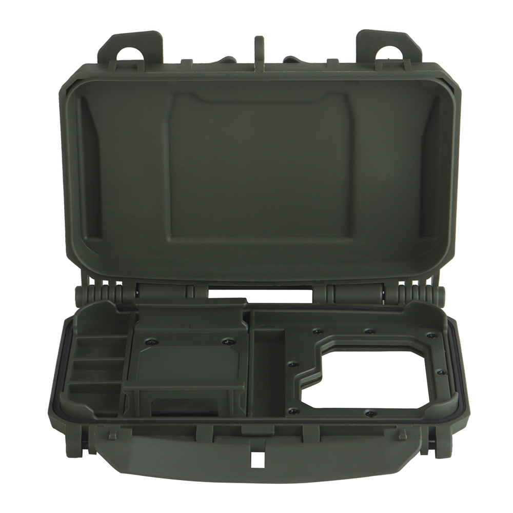 Tactical Phone Case Universal  - Men'S Outdoor Hunting Jacket recension och pris