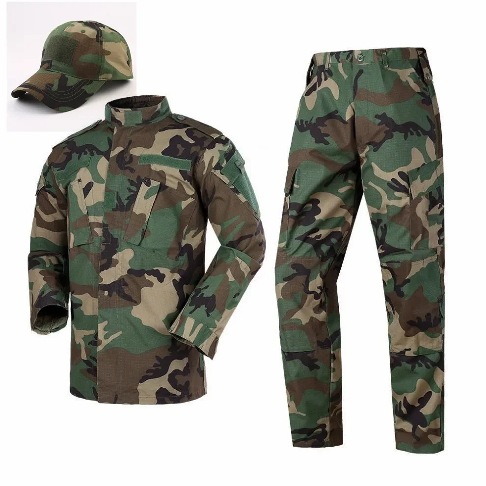 2026 Multicam Tactical Jacket  - Men'S Outdoor Hunting Jacket recension och pris