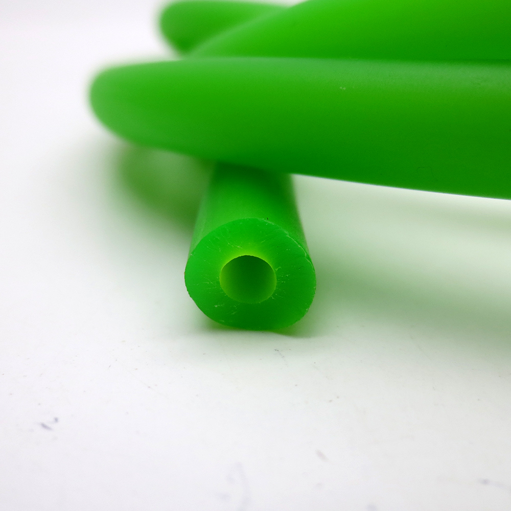 Natural Latex Rubber Tube Hose - Outdoor Hunting Launcher recension och pris
