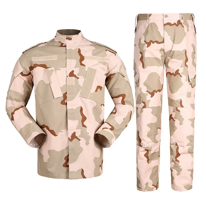2026 Desert & Jungle Outdoor C - Men'S Outdoor Hunting Jacket recension och pris