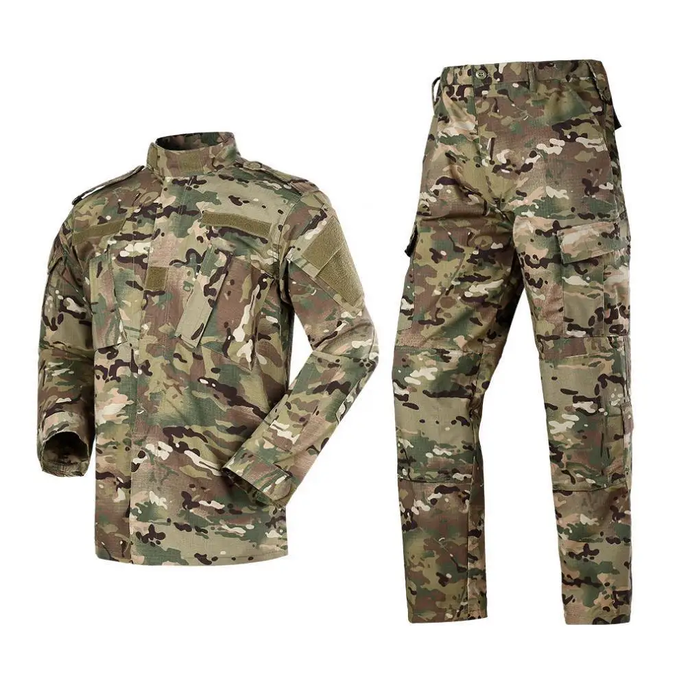 2026 Desert & Jungle Outdoor C - Men'S Outdoor Hunting Jacket recension och pris