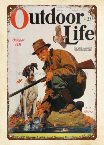 house interior 1931 OUTDOOR LI - Outdoor Hunting Dogs recension och pris