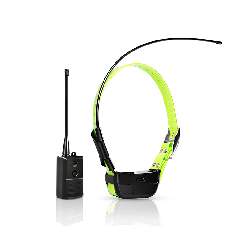GPS and Radio Positioning Coll - Outdoor Hunting Dogs recension och pris